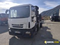 Iveco Eurocargo 120E25 Eurocargo 120E25 | PROCIDAMACCHINE S.R.L.