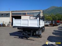 Iveco Eurocargo 120E28 Eurocargo 120E28 | PROCIDAMACCHINE S.R.L.