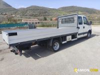Iveco DAILY 50 C15L FISSO DAILY 50 C15L FISSO | PROCIDAMACCHINE S.R.L.