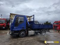 Iveco Eurocargo 75e16 Eurocargo 75e16 | PROCIDAMACCHINE S.R.L.
