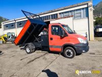 Iveco DAILY 35C13 DAILY 35C13 | PROCIDAMACCHINE S.R.L.