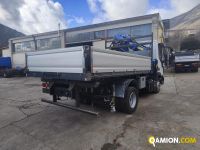 Iveco EUROCARGO ML120EL21 EUROCARGO ML120EL21 | PROCIDAMACCHINE S.R.L.