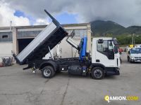 Iveco EUROCARGO ML80E22 EUROCARGO ML80E22 | PROCIDAMACCHINE S.R.L.