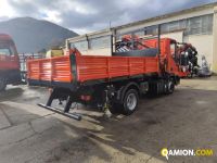Iveco Eurocargo 80E19 Eurocargo 80E19 | PROCIDAMACCHINE S.R.L.