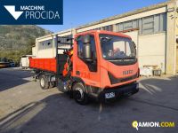 Iveco Eurocargo 80E19 Eurocargo 80E19 | PROCIDAMACCHINE S.R.L.