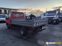 Iveco DAILY 35C12 - RIBALTABILE DAILY 35C12 - RIBALTABILE | PROCIDAMACCHINE S.R.L.