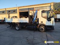 Iveco ML80E21K RIB ML80E21K RIB | PROCIDAMACCHINE S.R.L.