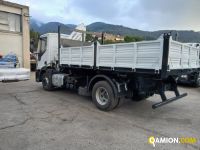Iveco Eurocargo 140 Euro VIe(d) Eurocargo 140 Euro VIe(d) | PROCIDAMACCHINE S.R.L.