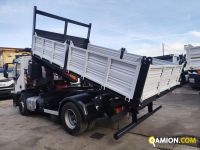 Iveco Eurocargo 140 Euro VIe(d) Eurocargo 140 Euro VIe(d) | PROCIDAMACCHINE S.R.L.
