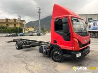 Iveco Eurocargo 80E19 Eurocargo 80E19 | PROCIDAMACCHINE S.R.L.