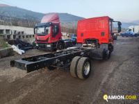 Iveco Eurocargo 80E19 Eurocargo 80E19 | PROCIDAMACCHINE S.R.L.