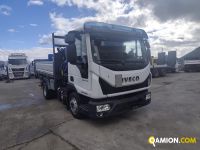 Iveco EUROCARGO ML120EL21 EUROCARGO ML120EL21 | PROCIDAMACCHINE S.R.L.