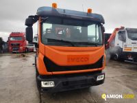 Iveco EUROCARGO ML120E19 P EUROCARGO ML120E19 P | PROCIDAMACCHINE S.R.L.