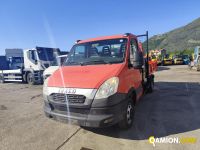 Iveco DAILY 35C13 DAILY 35C13 | PROCIDAMACCHINE S.R.L.