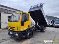 Iveco Eurocargo 120E28 Eurocargo 120E28 | PROCIDAMACCHINE S.R.L.