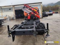 Iveco EUROCARGO ML120E19 P EUROCARGO ML120E19 P | PROCIDAMACCHINE S.R.L.