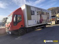 Iveco Eurocargo 80E19 Eurocargo 80E19 | PROCIDAMACCHINE S.R.L.