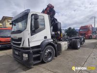 Iveco STRALIS AT260S31Y/PS STRALIS AT260S31Y/PS | PROCIDAMACCHINE S.R.L.
