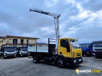 Iveco Eurocargo 120E28 Eurocargo 120E28 | PROCIDAMACCHINE S.R.L.