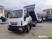 Iveco Eurocargo 120E28 Eurocargo 120E28 | PROCIDAMACCHINE S.R.L.