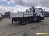 Iveco Eurocargo 120E28 Eurocargo 120E28 | PROCIDAMACCHINE S.R.L.