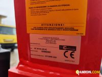 Iveco EUROCARGO ML120E19 P EUROCARGO ML120E19 P | PROCIDAMACCHINE S.R.L.
