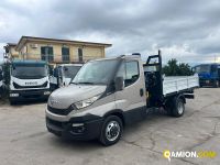 Iveco DAILY 35C13 DAILY 35C13 | PROCIDAMACCHINE S.R.L.
