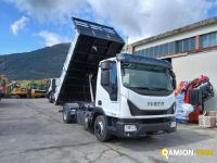 Iveco Eurocargo  75E21 Eurocargo  75E21 | PROCIDAMACCHINE S.R.L.