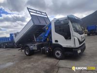 Iveco EUROCARGO ML120EL21 EUROCARGO ML120EL21 | PROCIDAMACCHINE S.R.L.