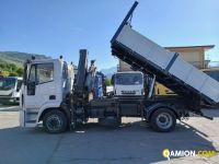 Iveco Eurocargo 120E28 Eurocargo 120E28 | PROCIDAMACCHINE S.R.L.