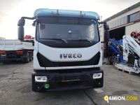 Iveco Eurocargo 140 Euro VIe(d) Eurocargo 140 Euro VIe(d) | PROCIDAMACCHINE S.R.L.