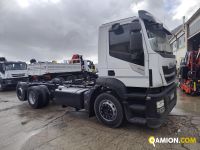 Iveco STRALIS AT260S31Y/PS STRALIS AT260S31Y/PS | PROCIDAMACCHINE S.R.L.