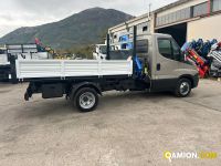 Iveco DAILY 35C13 DAILY 35C13 | PROCIDAMACCHINE S.R.L.