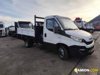 Iveco DAILY 35C15 DAILY 35C15 | PROCIDAMACCHINE S.R.L.
