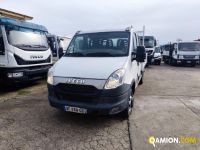 Iveco DAILY 35C13 DAILY 35C13 | PROCIDAMACCHINE S.R.L.