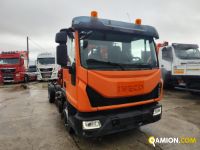 Iveco EUROCARGO ML120E19 P EUROCARGO ML120E19 P | PROCIDAMACCHINE S.R.L.