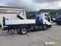 Iveco EUROCARGO ML80E22 EUROCARGO ML80E22 | PROCIDAMACCHINE S.R.L.