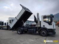 Iveco Eurocargo 140 Euro VIe(d) Eurocargo 140 Euro VIe(d) | PROCIDAMACCHINE S.R.L.