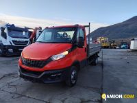 Iveco DAILY 35C12 - RIBALTABILE DAILY 35C12 - RIBALTABILE | PROCIDAMACCHINE S.R.L.