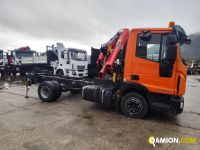 Iveco EUROCARGO ML120E19 P EUROCARGO ML120E19 P | PROCIDAMACCHINE S.R.L.