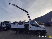 Iveco DAILY 35C15 DAILY 35C15 | PROCIDAMACCHINE S.R.L.