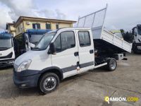 Iveco DAILY 35C13 DAILY 35C13 | PROCIDAMACCHINE S.R.L.