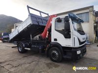 Iveco Eurocargo 140 Euro VIe(d) Eurocargo 140 Euro VIe(d) | PROCIDAMACCHINE S.R.L.