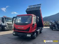 Iveco Eurocargo 80E19 Eurocargo 80E19 | PROCIDAMACCHINE S.R.L.