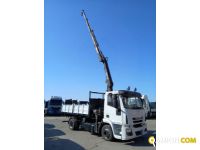 Iveco Eurocargo 120E28 Eurocargo 120E28 | PROCIDAMACCHINE S.R.L.