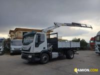 Iveco Eurocargo 140 Euro VIe(d) Eurocargo 140 Euro VIe(d) | PROCIDAMACCHINE S.R.L.