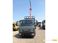 Iveco EUROCARGO ML80E22 EUROCARGO ML80E22 | PROCIDAMACCHINE S.R.L.