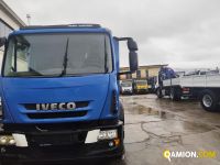 Iveco Eurocargo 180E28 Eurocargo 180E28 | PROCIDAMACCHINE S.R.L.