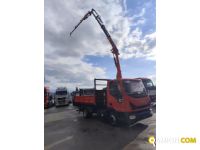 Iveco Eurocargo 80E19 Eurocargo 80E19 | PROCIDAMACCHINE S.R.L.