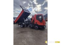 Iveco Eurocargo 80E19 Eurocargo 80E19 | PROCIDAMACCHINE S.R.L.